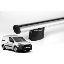 Nordrive KARGO PLUS Peugeot Partner 2008-2018